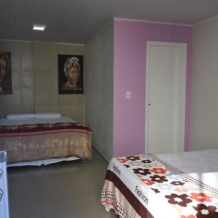 Hospedagens Sao Borja Rs Apartment Luaran gambar