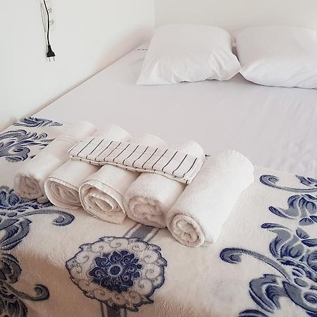 Hospedagens Sao Borja Rs Apartment Luaran gambar