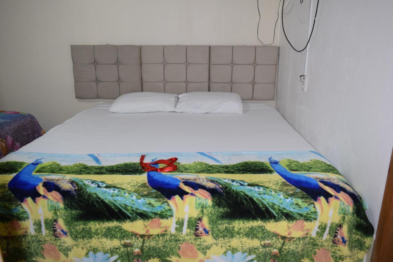 Hospedagens Sao Borja Rs Apartment Luaran gambar