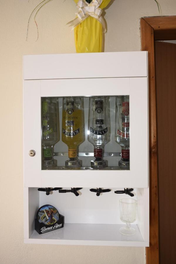 Hospedagens Sao Borja Rs Apartment Luaran gambar