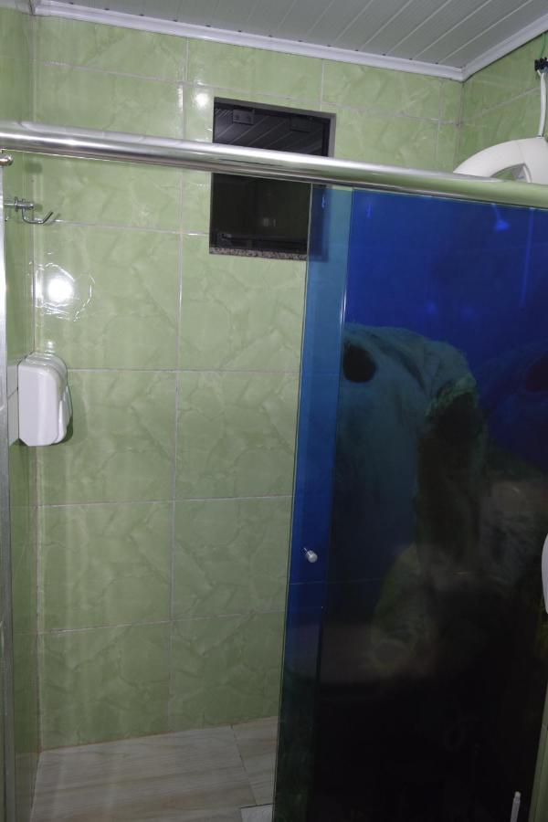Hospedagens Sao Borja Rs Apartment Luaran gambar