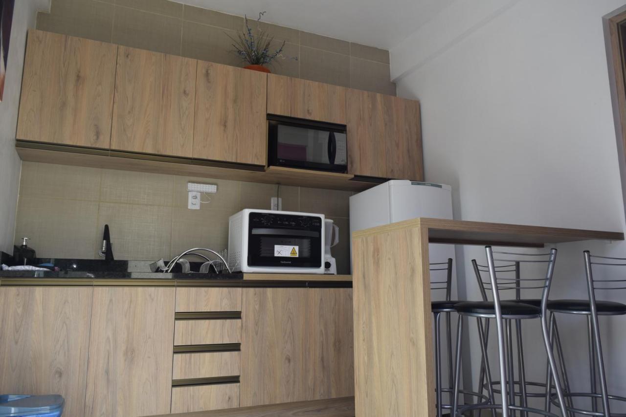 Hospedagens Sao Borja Rs Apartment Luaran gambar