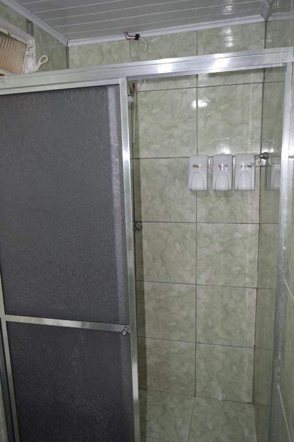 Hospedagens Sao Borja Rs Apartment Luaran gambar