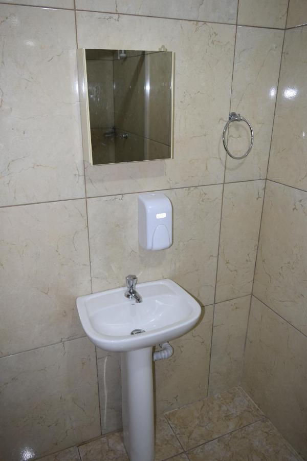 Hospedagens Sao Borja Rs Apartment Luaran gambar