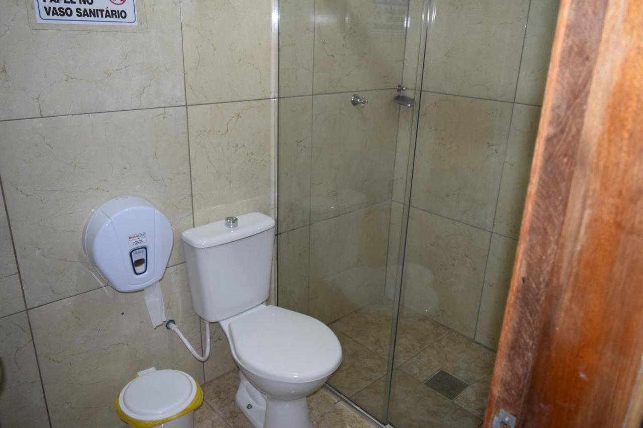 Hospedagens Sao Borja Rs Apartment Luaran gambar