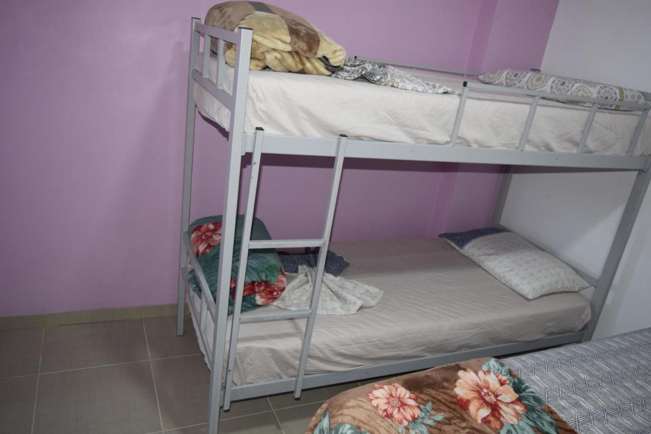 Hospedagens Sao Borja Rs Apartment Luaran gambar