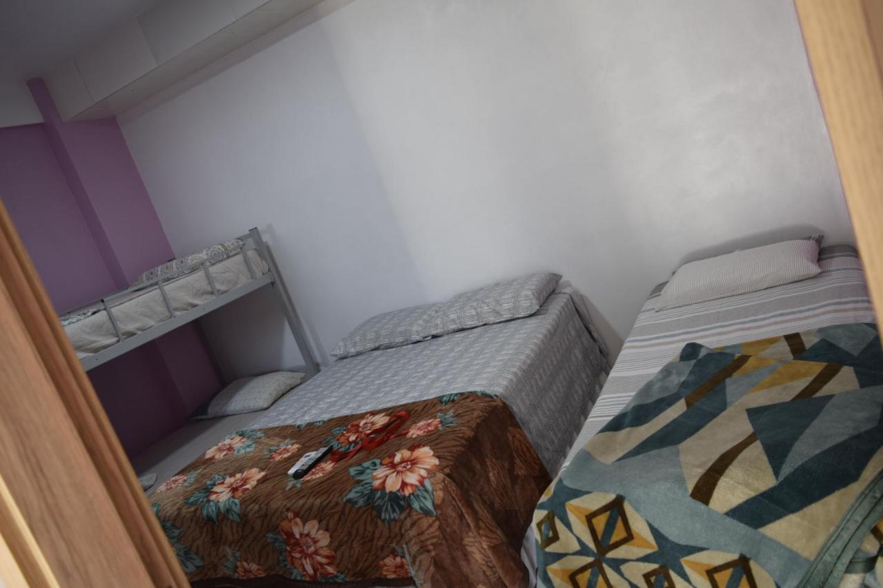 Hospedagens Sao Borja Rs Apartment Luaran gambar