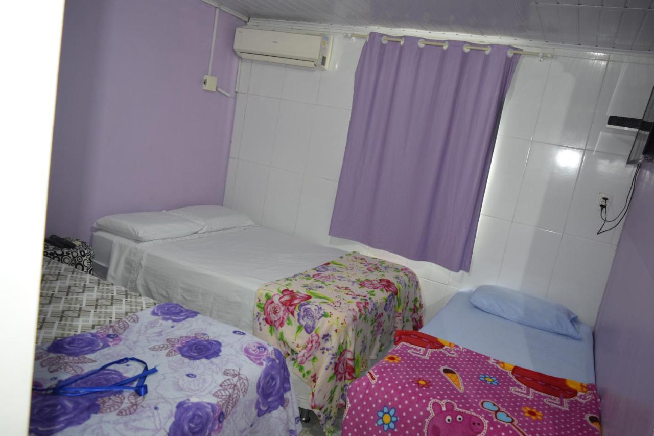 Hospedagens Sao Borja Rs Apartment Luaran gambar