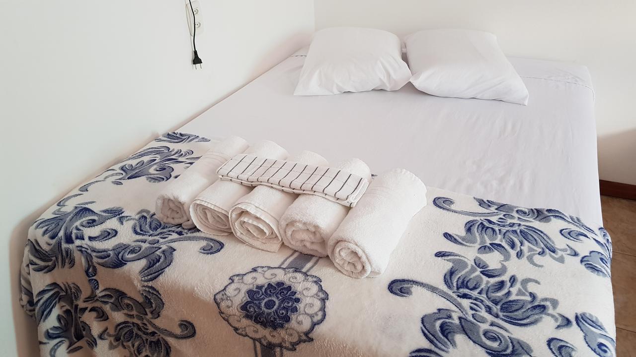 Hospedagens Sao Borja Rs Apartment Luaran gambar